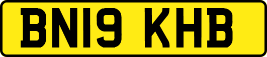 BN19KHB