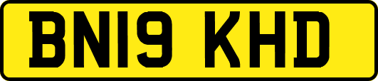 BN19KHD