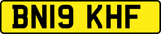 BN19KHF