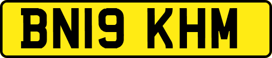 BN19KHM