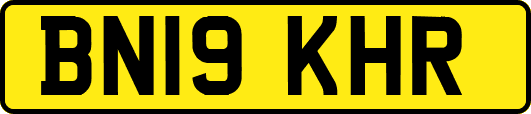 BN19KHR