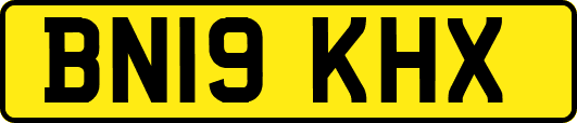 BN19KHX