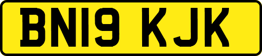 BN19KJK