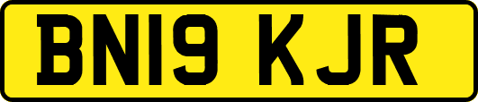 BN19KJR