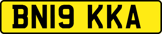 BN19KKA