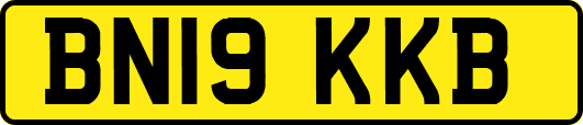 BN19KKB