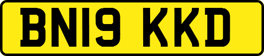 BN19KKD