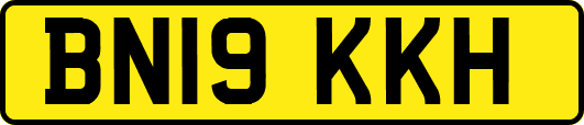 BN19KKH