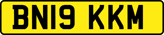 BN19KKM