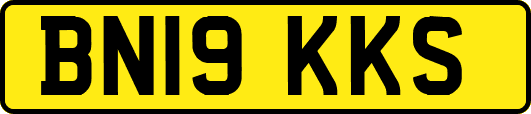 BN19KKS