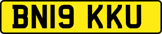 BN19KKU