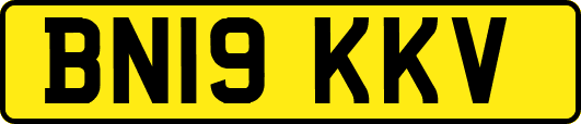 BN19KKV