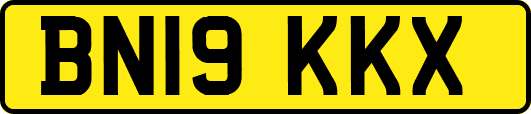 BN19KKX