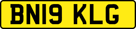 BN19KLG