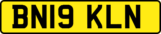 BN19KLN