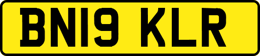 BN19KLR