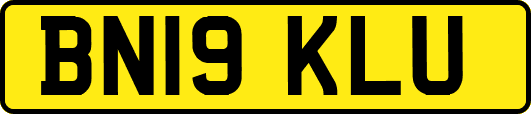 BN19KLU