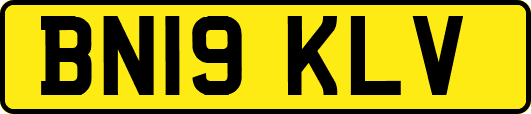 BN19KLV