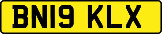 BN19KLX