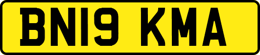 BN19KMA