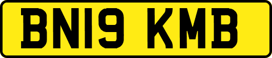 BN19KMB