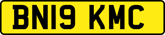 BN19KMC