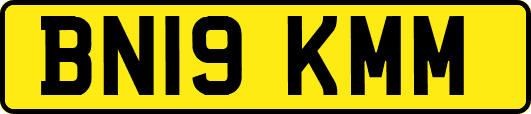 BN19KMM