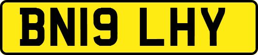 BN19LHY