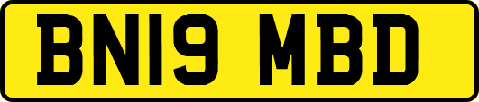 BN19MBD