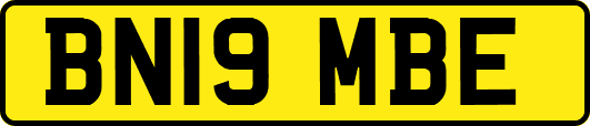 BN19MBE