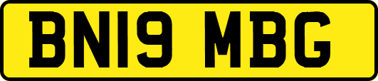 BN19MBG