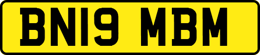 BN19MBM