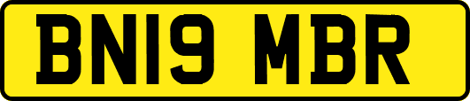 BN19MBR