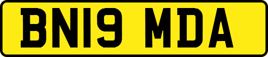 BN19MDA