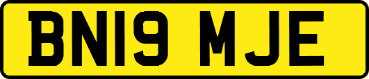 BN19MJE