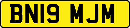 BN19MJM