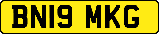 BN19MKG