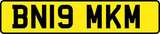 BN19MKM