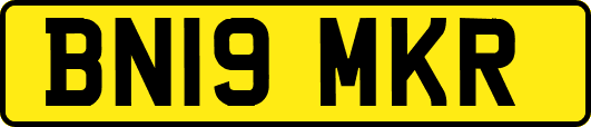 BN19MKR