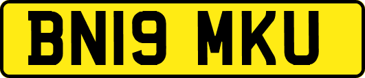 BN19MKU