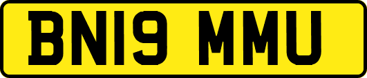 BN19MMU