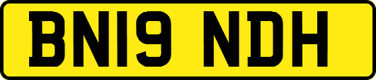 BN19NDH