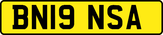 BN19NSA