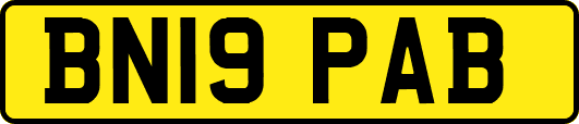 BN19PAB