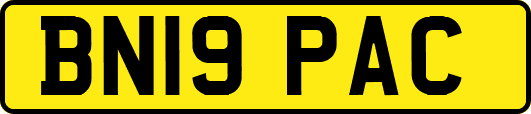 BN19PAC