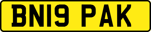 BN19PAK