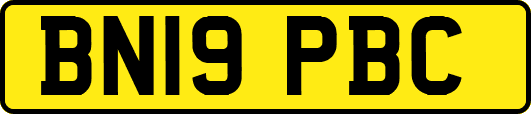 BN19PBC