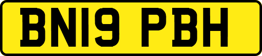 BN19PBH