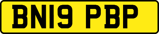 BN19PBP