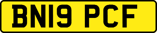 BN19PCF